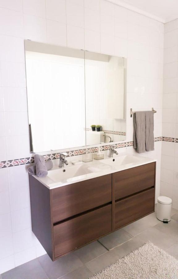 8Rooftop - T2 Com Terraco E Vista Para As Salinas! Apartment Aveiro Exterior foto